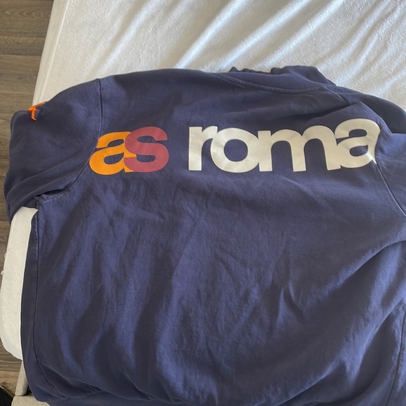 Kappa Vintage Zipper sweater - Picture 2 of 2